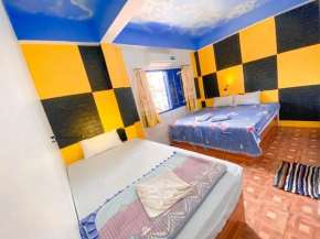 Vang Vieng Freedom Hostel